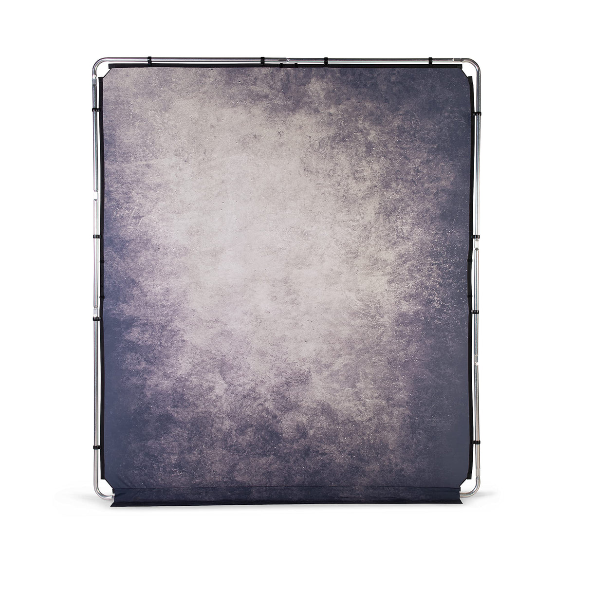Lastolite by Manfrotto Cubierta de Fondo EzyFrame Vintage 2x2,3m Humo