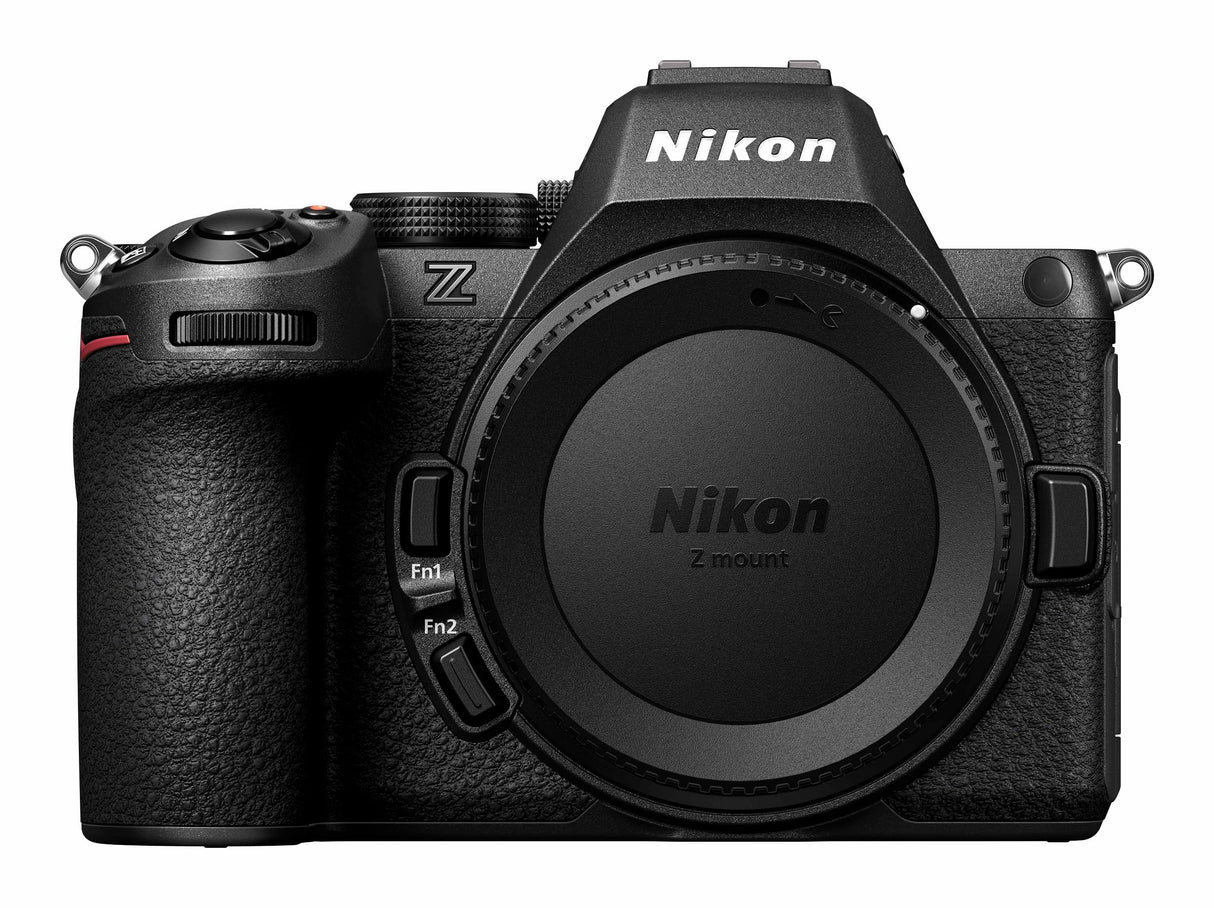 Nikon Cámara Z5II Body