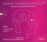 PACK OBSERVAR COMPRENDER EXPRESAR I PLUS • (PACK OCE I +) (SIN COLECCION)