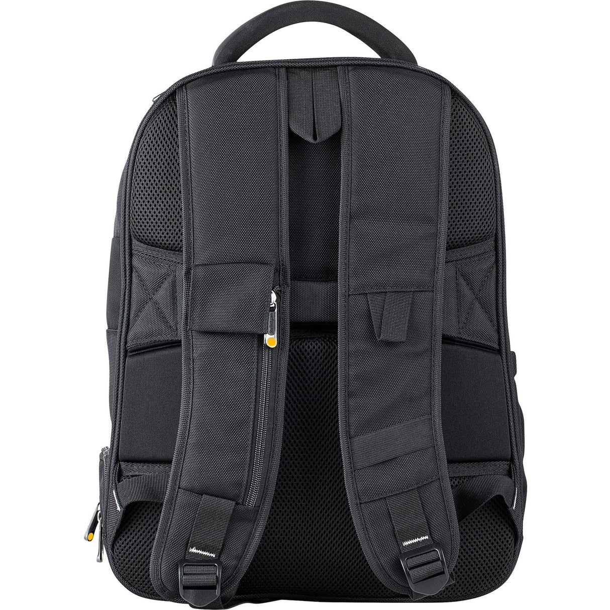 StarTech.com Mochila Ergonómica con Carcasa de Accesorios Removible para Ordenador Portátil de 17,3 Pulgadas - Morral para Profesionales de la Informática - de Viajes, Trabajo (NTBKBAG156)