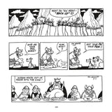 HAGAR HORRIBLE FIRST 50 YEARS HC: The First 50 Years (Hagar the Horrible)