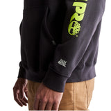 Timberland A1hvy001ltreg Equipamiento al Aire Libre, Negro, L Unisex Adulto