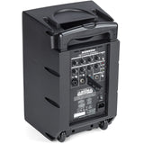 SAMSON ALTAVOZ XP208W Expedition Escape +