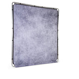 Lastolite by Manfrotto Cubierta de Fondo EzyFrame Vintage 2x2,3m Hormigón