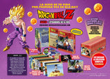 Dragon Ball Z Box 10 (Episodios 181 a 199) [Bluray] [Blu-ray]