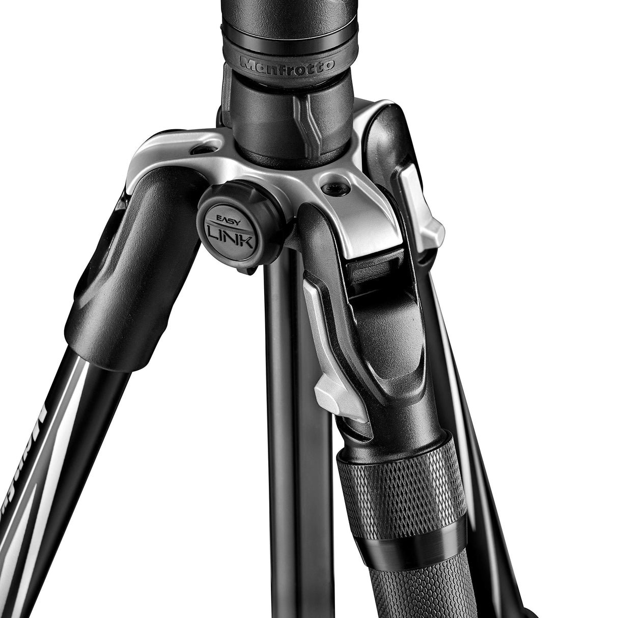 MANFROTTO Trépied MKBFRLA4B-BHM Befree 2N1 Lever