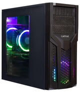 Captiva Advanced Gaming I80-574 i5-14400 16GB/500GB SSD RTX 4060Ti W11