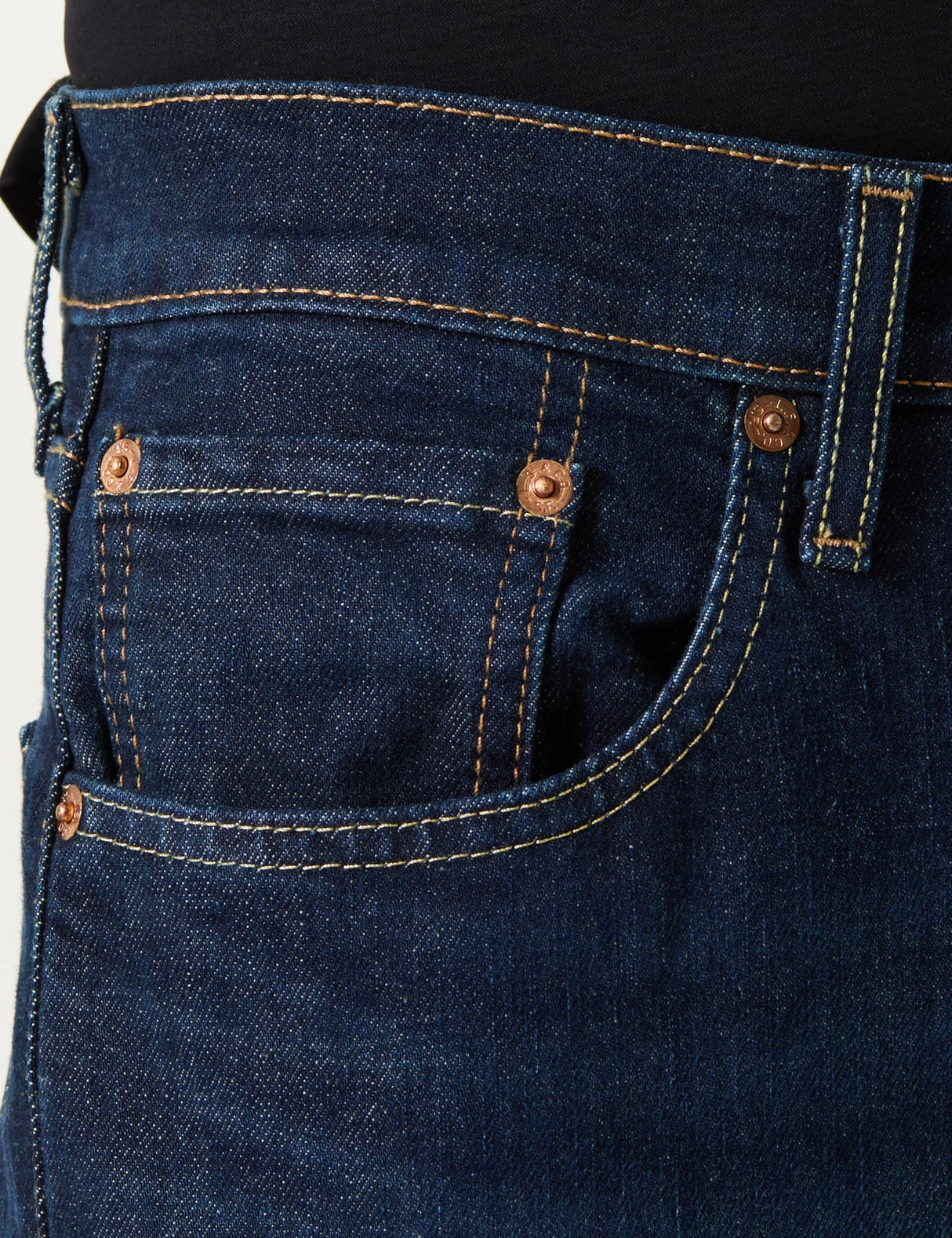 Levi's 527 Slim Boot Cut Vaqueros, New Bio ADV, 29W / 32L para Hombre