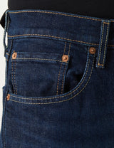 Levi's 527 Slim Boot Cut Vaqueros, New Bio ADV, 29W / 32L para Hombre