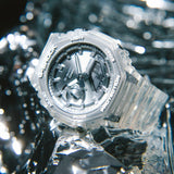 Casio - GA-2100BM-7A8ER GA-2100BM-7A8ER, G-Shock