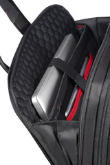 Samsonite Pro -DLX 5 - 15.6 pulgadas Bolsa de computadora portátil expandible
