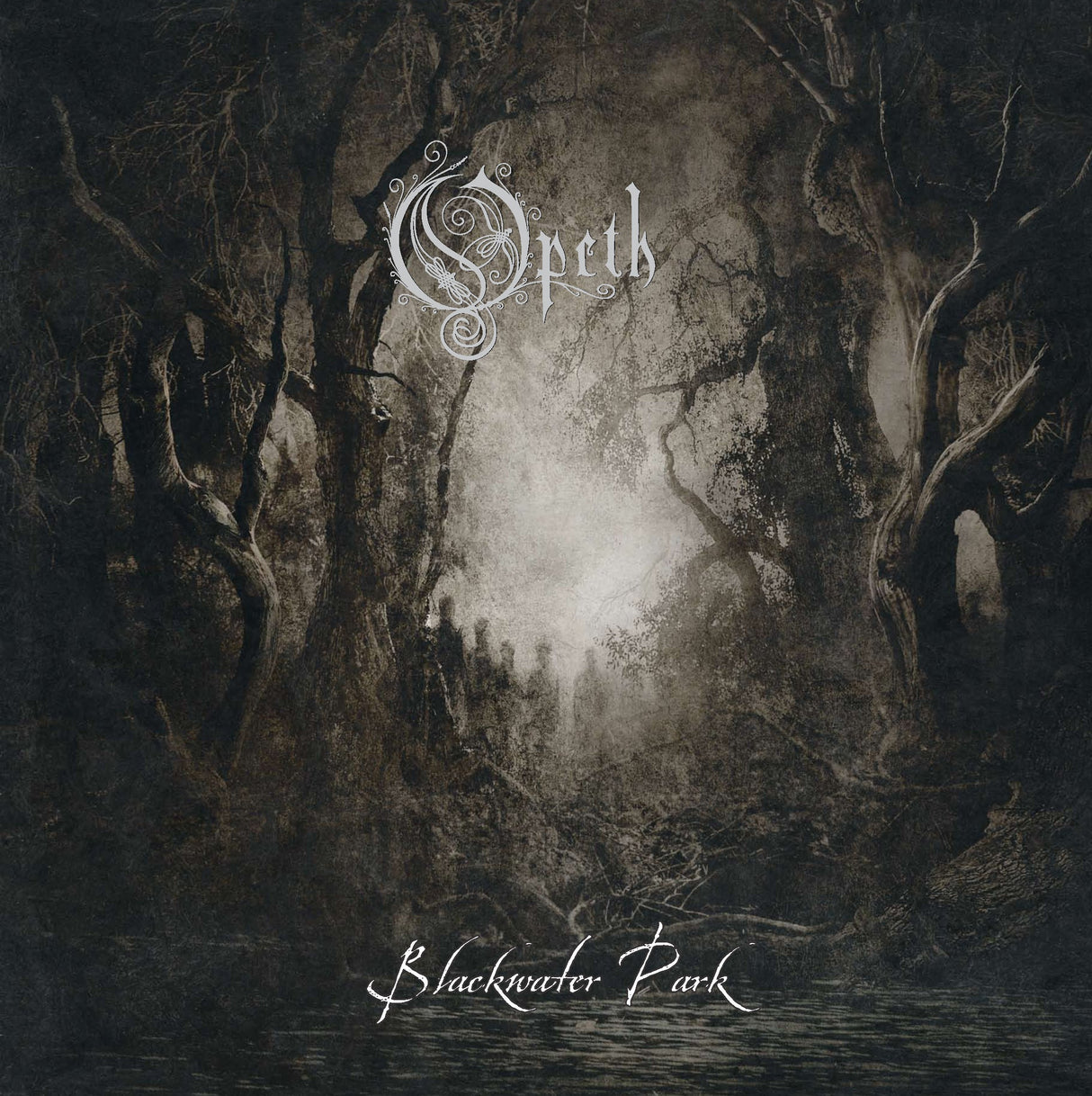 Blackwater Park [Vinilo]