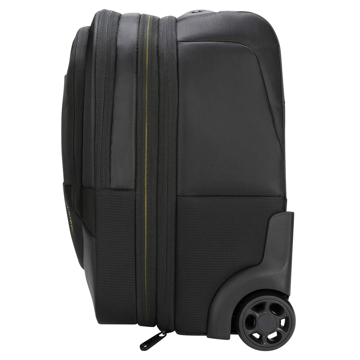 Targus TCG717GL Maletín con ruedas para portátil de entre 15 y 17,3 pulgadas Targus CityGear - Negro