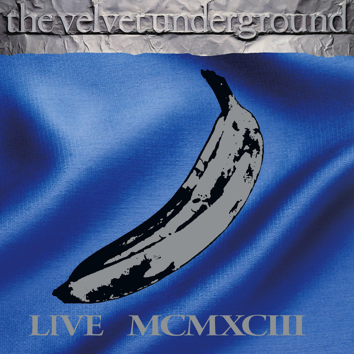 Live MCMXCIII [Vinilo]