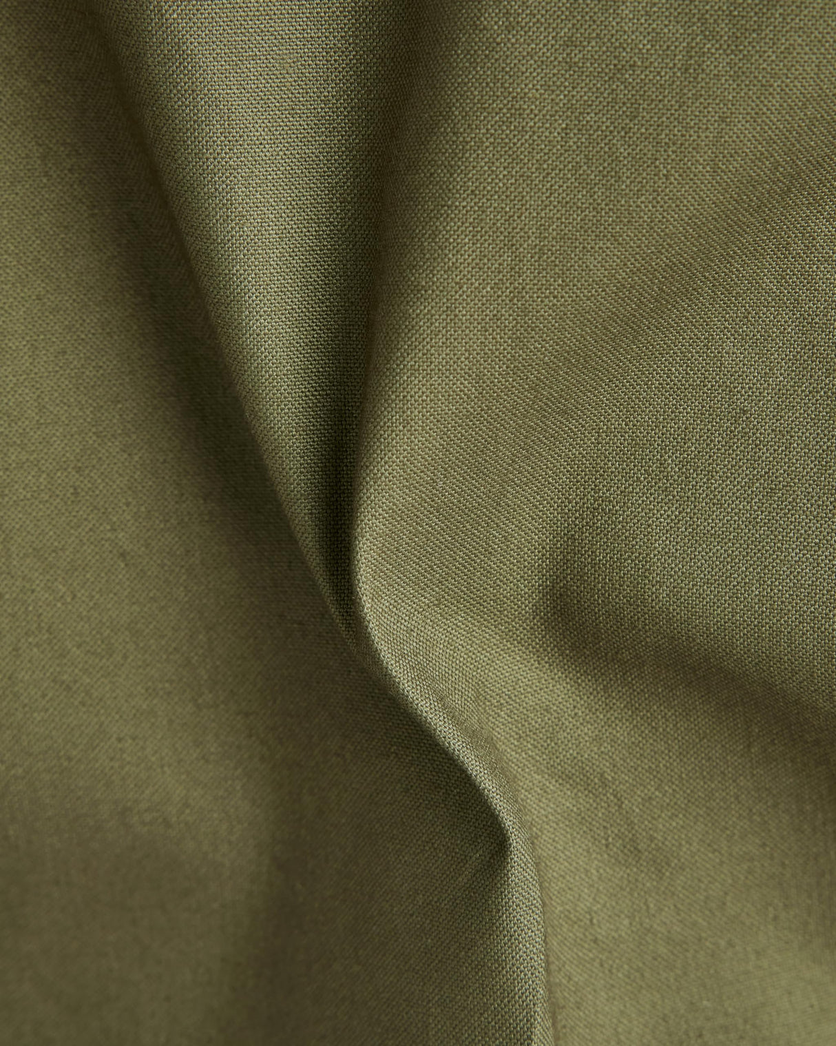 G-STAR Para Hombre Rovic Slim Field Jacket, Verde (shadow olive D24282-D389-B230), L