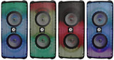 Venice 26 Enceinte Party Bluetooth