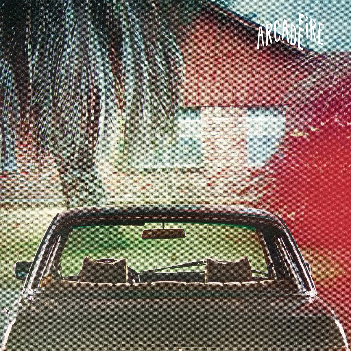 The Suburbs [Vinilo]