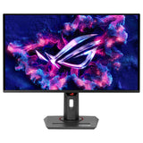 ASUS ROG Strix OLED XG27ACDNG - Monitor Gaming con Panel QD-OLED 1440p de 27 Pulgadas, 360 Hz, 0,03 ms, antiparpadeo, Care+, Brillo Uniforme, Compatible con G-Sync