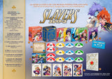Slayers Deluxe Edition [Bluray]