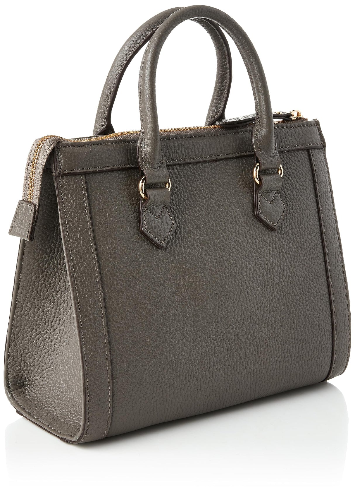Geox D Olympiy, Bolsa Mujeres, Dk Stone, Einheitsgröße