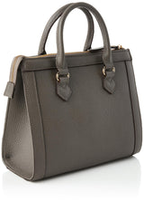 Geox D Olympiy, Bolsa Mujeres, Dk Stone, Einheitsgröße