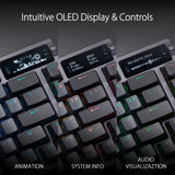 ASUS ROG Azoth