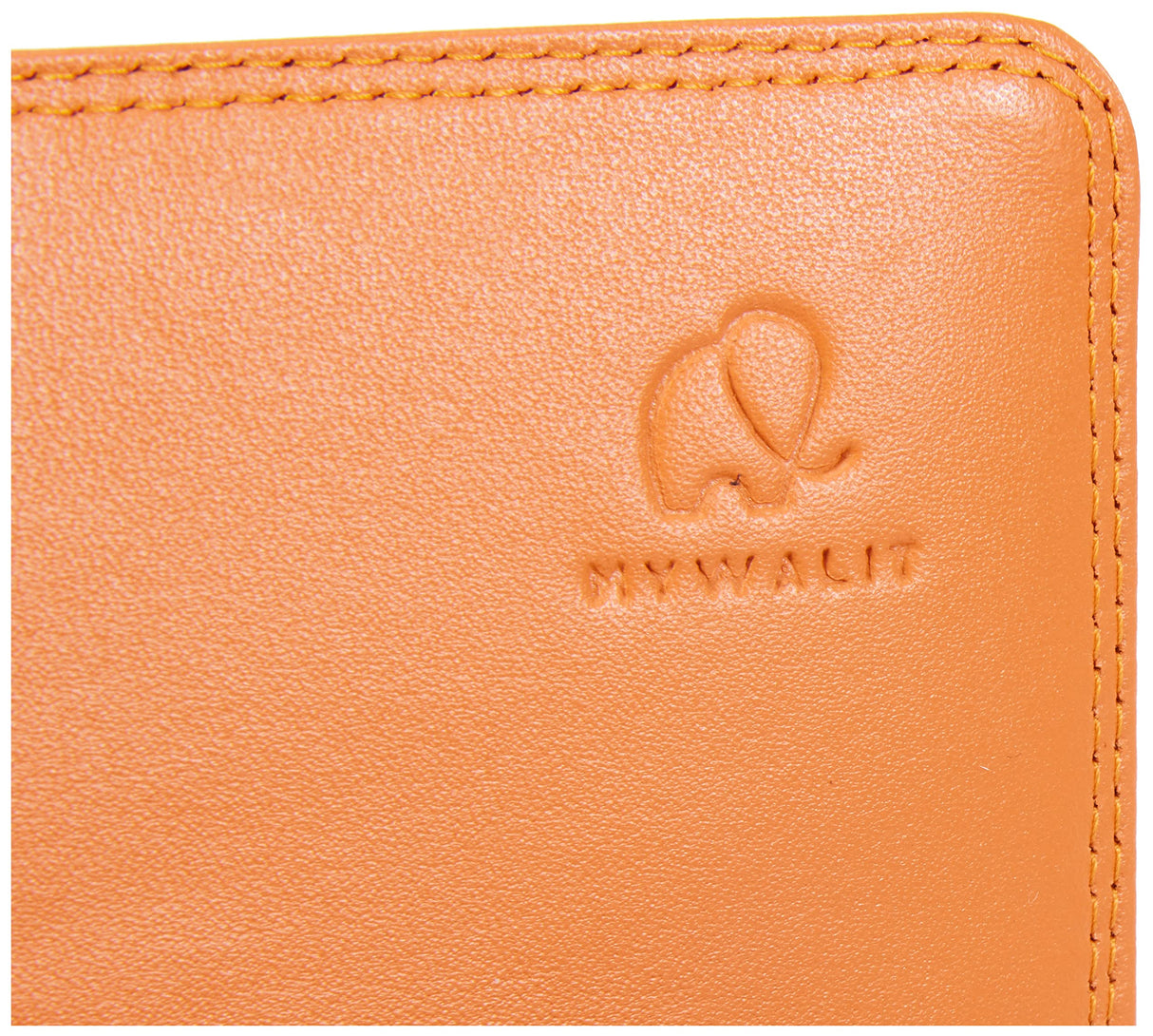 mywalit Cheque Book Holder/Wallet, Accesorio de Viaje-Billetera Unisex Adulto, 164, Talla única