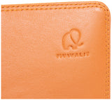 mywalit Cheque Book Holder/Wallet, Accesorio de Viaje-Billetera Unisex Adulto, 164, Talla única