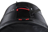 Bassdrum Gig-Bag SPS 24x16"
