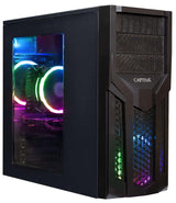 Captiva Advanced Gaming I80-574 i5-14400 16GB/500GB SSD RTX 4060Ti W11