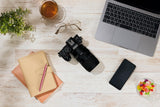 TAMRON 18-300 mm f/3.5-6.3 Di III-A VC VXD Compatible con Nikon Z