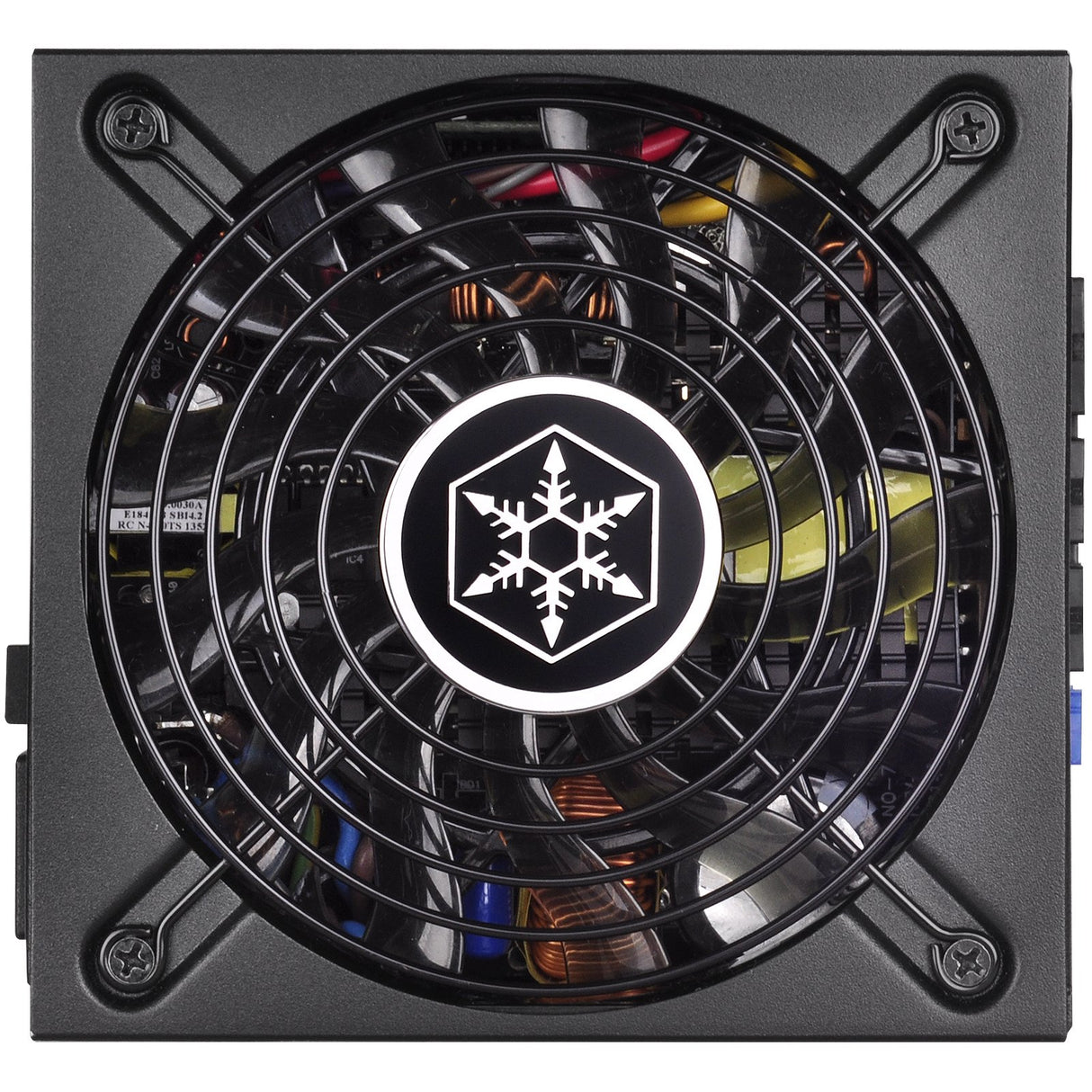 Fuente de Alimentación Silverstone SST-SX500-LG V2.1