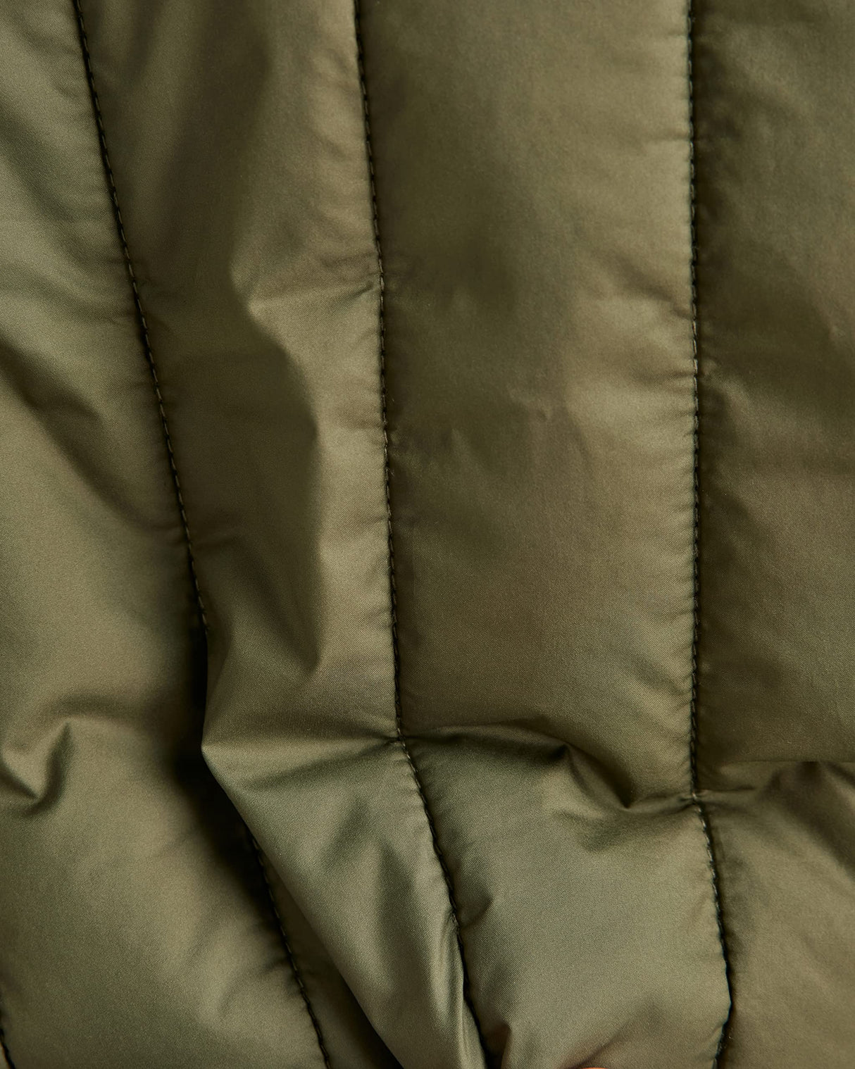 G-Star Para Mujer Chaqueta Meefic Vertical Quilted, Verde (shadow olive D22241-B958-B230), M