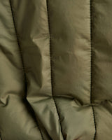 G-Star Para Mujer Chaqueta Meefic Vertical Quilted, Verde (shadow olive D22241-B958-B230), M