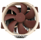 Noctua NH-D15 SE-AM4 - Ventilador de PC