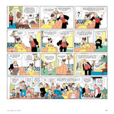 BRINGING UP FATHER (1939-1940) (COMICS Y NOVELAS GRAFICAS)