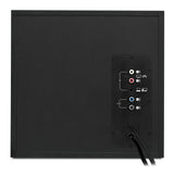 Logitech Z533 2.1 Sistema de Altavoces 2.1 con Subwoofer, Sonido Potente, 120W de Pico, Graves Potentes, Entradas Audio 3.5 mm/RCA, Multidispositivos, Enchufe UK, PC/PS4/Xbox/TV/Smartphone/Tablet