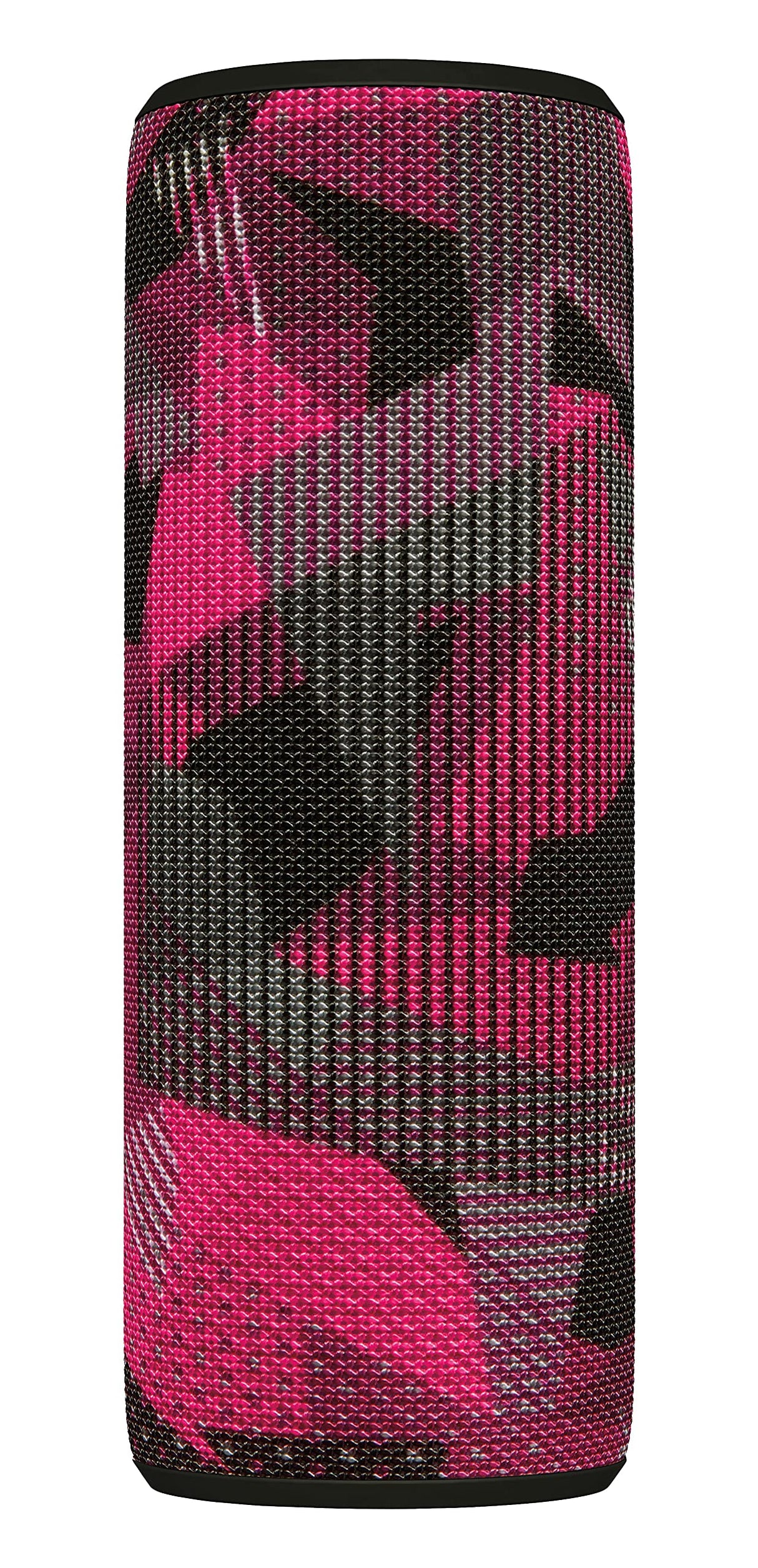 Ultimate Ears Megaboom Altavoz Portátil Inalámbrico Bluetooth, Graves Profundos, Impermeable, Flotante, Conexión Múltiple, Batería de 20 h - Twilight Magenta