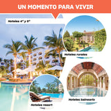 Smartbox - Caja Regalo Estancia SPA y Relax - Idea de Regalo para mi Hermana - 1 Noche con SPA o Tratamiento para 2 Personas
