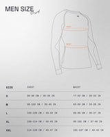 X-Bionic Energy Accumulator 4.0 Shirt Round Neck Long Sleeves Men Capa De Base Camiseta Funcional, Hombre, Black, M