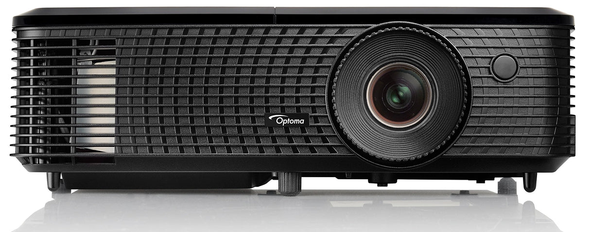 Optoma HD140X - Proyector Full HD, Color Negro