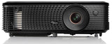 Optoma HD140X - Proyector Full HD, Color Negro