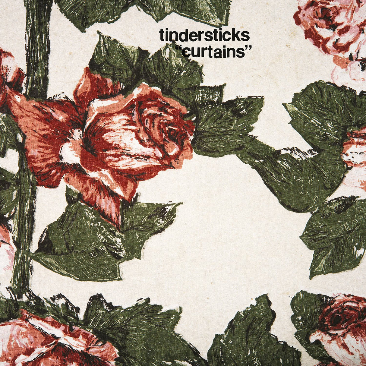 Curtains (Gatefold Sleeve) [180 gm 2LP vinyl] [Vinilo]
