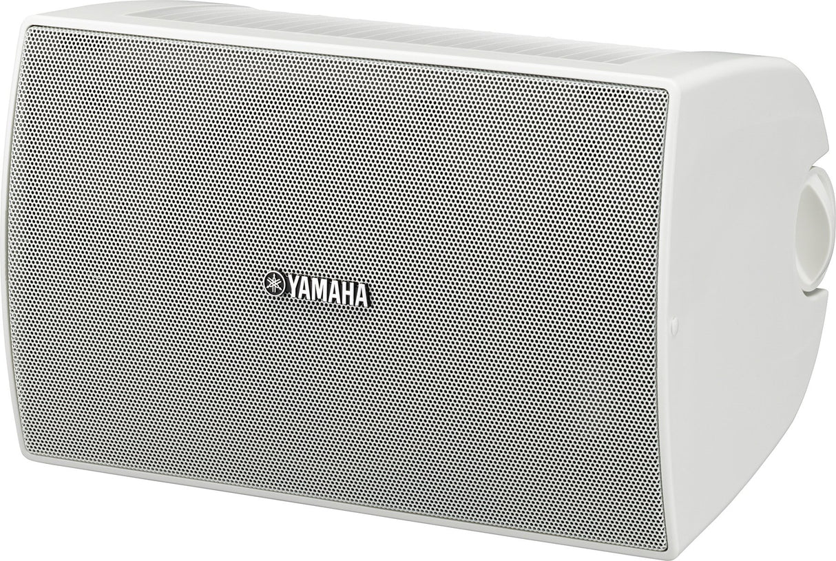 Yamaha NS-AW 294 - Altavoces intemperie, color blanco