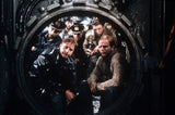 Das Boot - Complete Edition (+ Bonus-BR) (+ CD-Soundtrack) (2 Hörbücher) [Blu-ray]