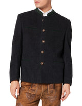 Stockerpoint - Chaqueta para hombre, color antracita, talla Medium (Tamaño del fabricante: 50)