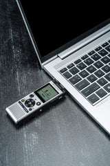 OM SYSTEM Enregistreur WS-882 4GB