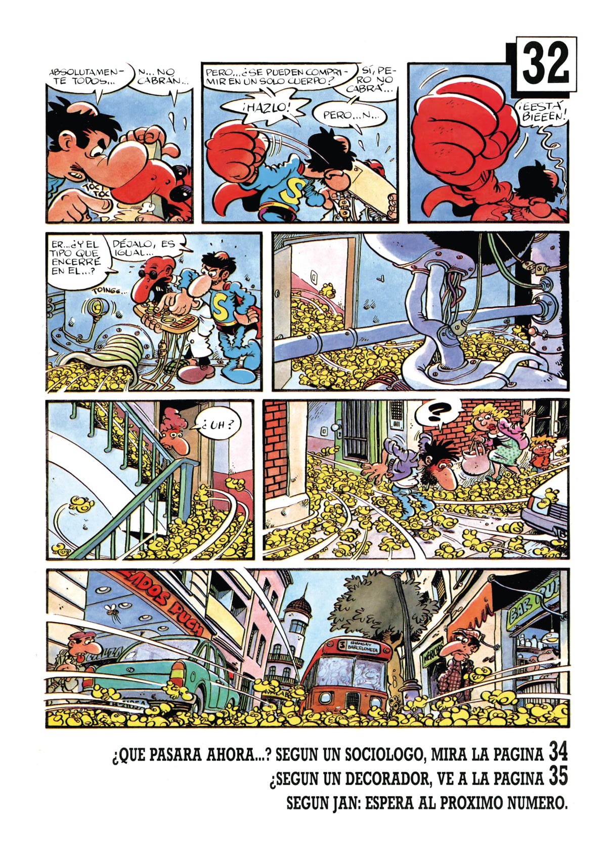 Superlopez 1981-1987