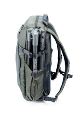 Vanguard Veo Select 45M GR - Mochila y Bolso fotográfico y portátil