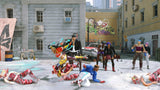 Street Fighter 6 Coll. Ed. XSRX IT/ESP